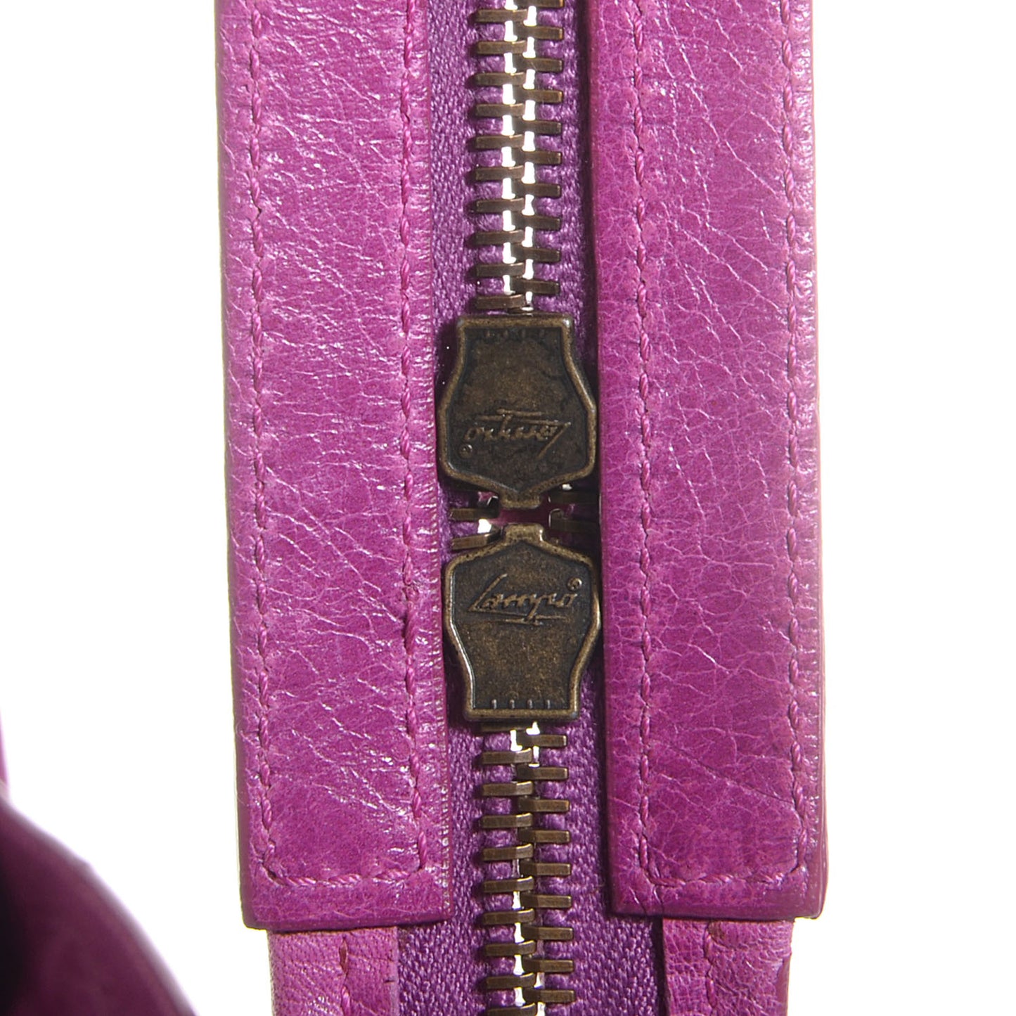 Chevre Classic Hardware City Magenta