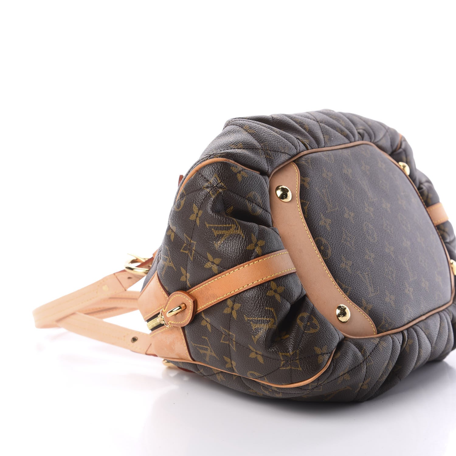 Louis Vuitton Monogram Etoile Bowling Bag 6 of 10