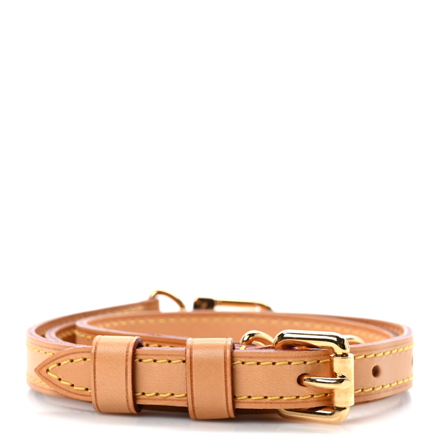 Vachetta 16mm Adjustable Shoulder Strap