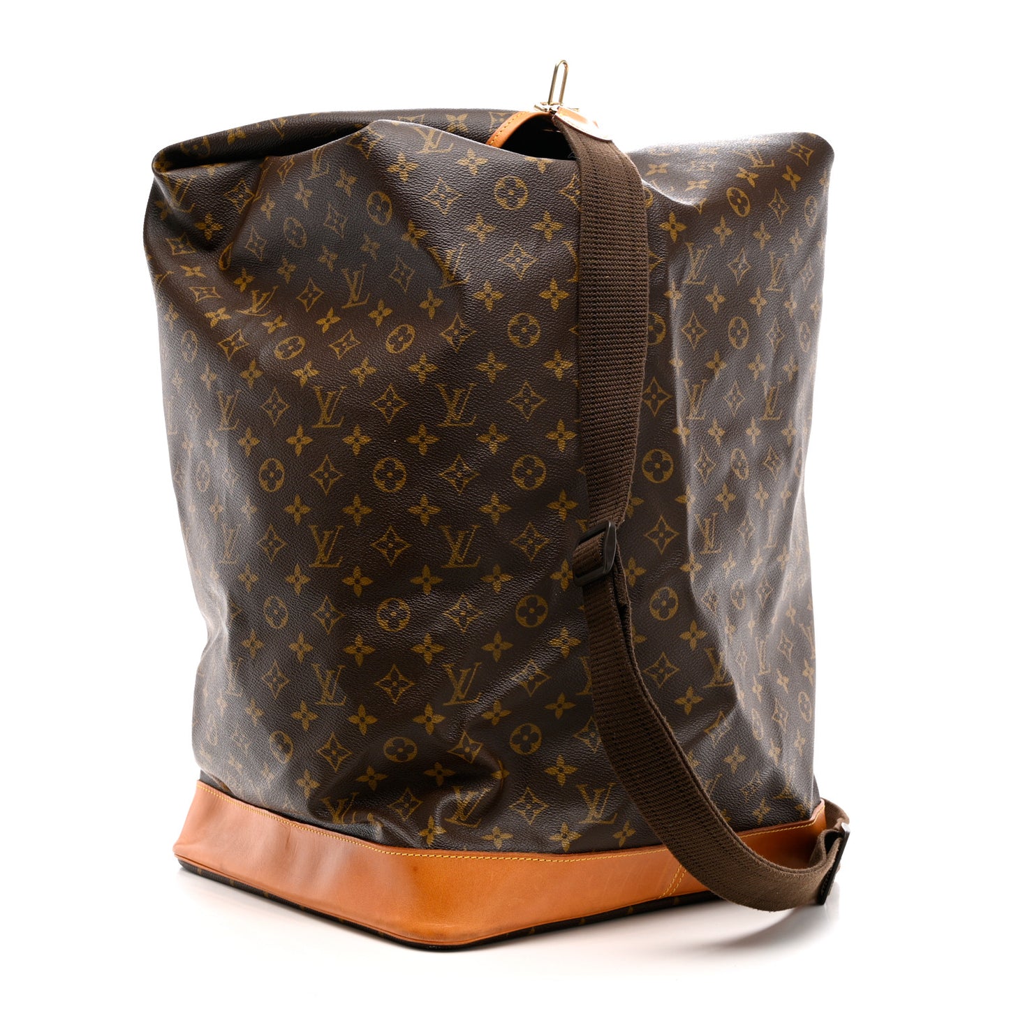 Monogram Sac Marin