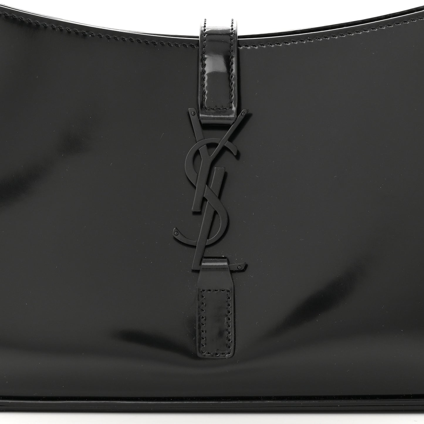Patent Le 5 A 7 Hobo Black