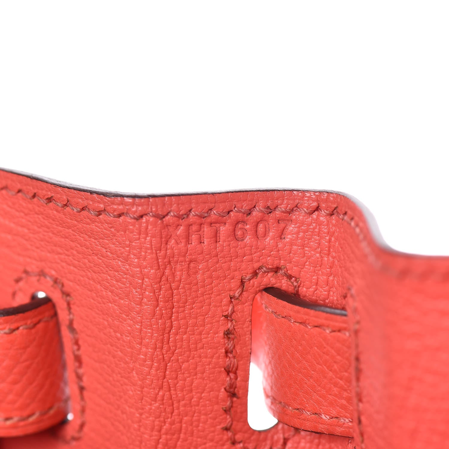 Hermes Epsom Kelly Sellier 28 Rose Jaipur 10 of 41