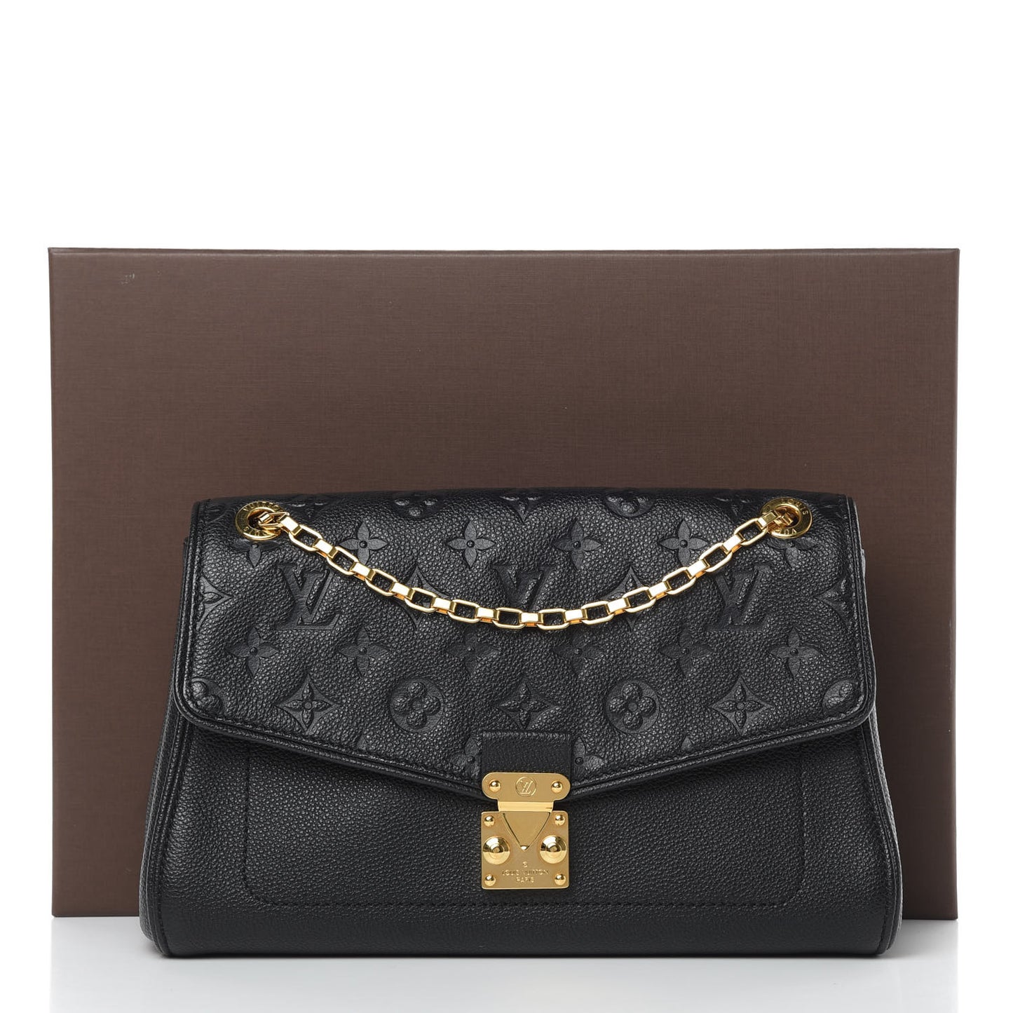 Empreinte Saint Germain PM Black