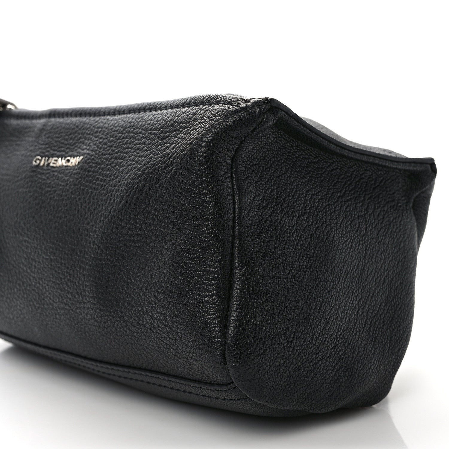 Givenchy Sugar Goatskin Mini Pandora Black 9 of 14