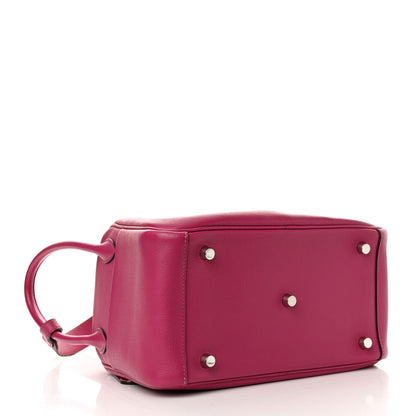 Hermes Evercolor Lindy 26 Rose Pourpre 4 of 14