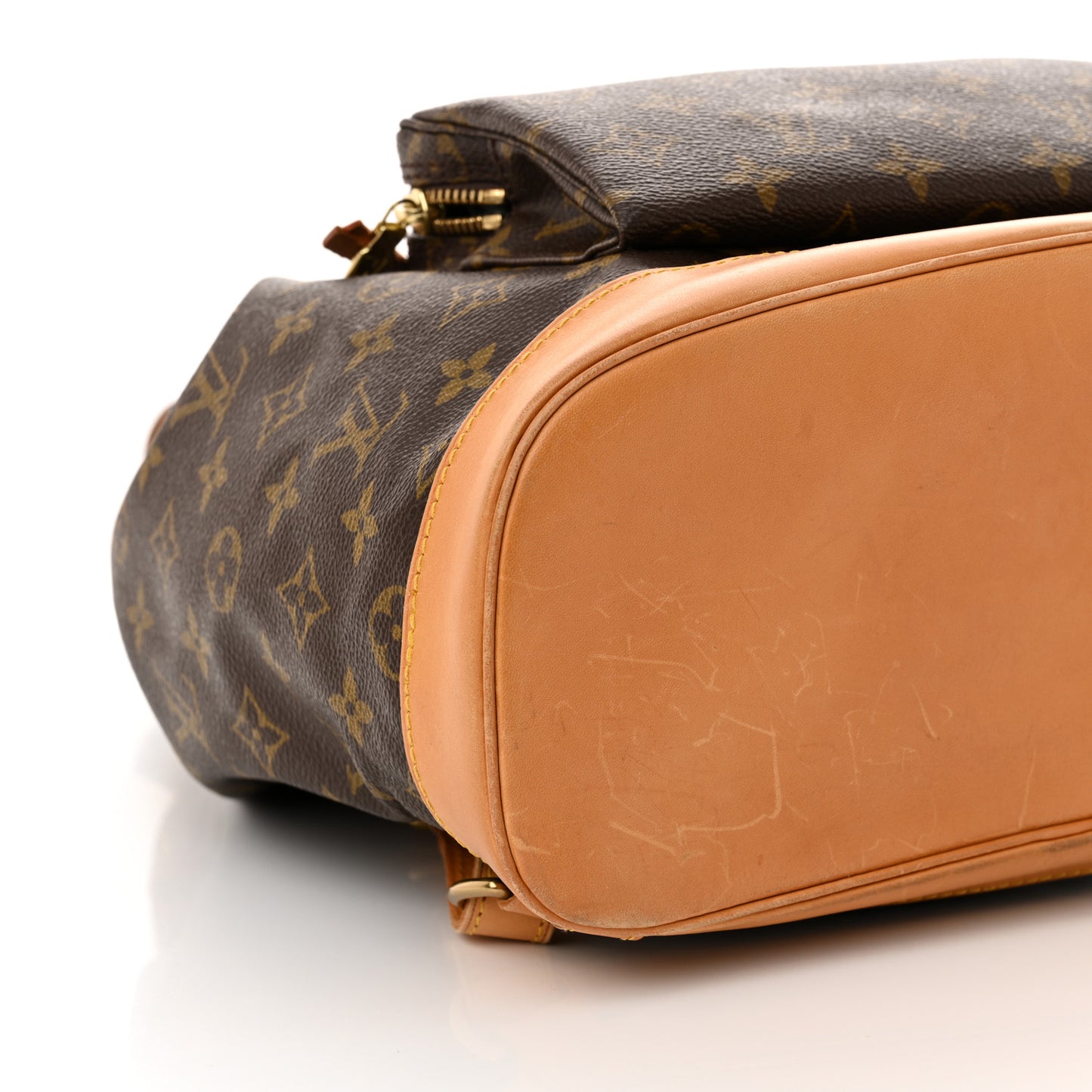 Monogram Montsouris GM Backpack