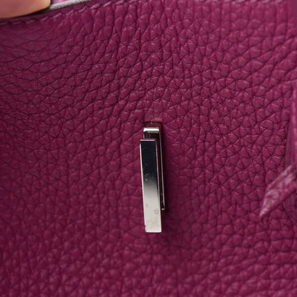 Hermes Togo Birkin 35 Tosca 21 of 30