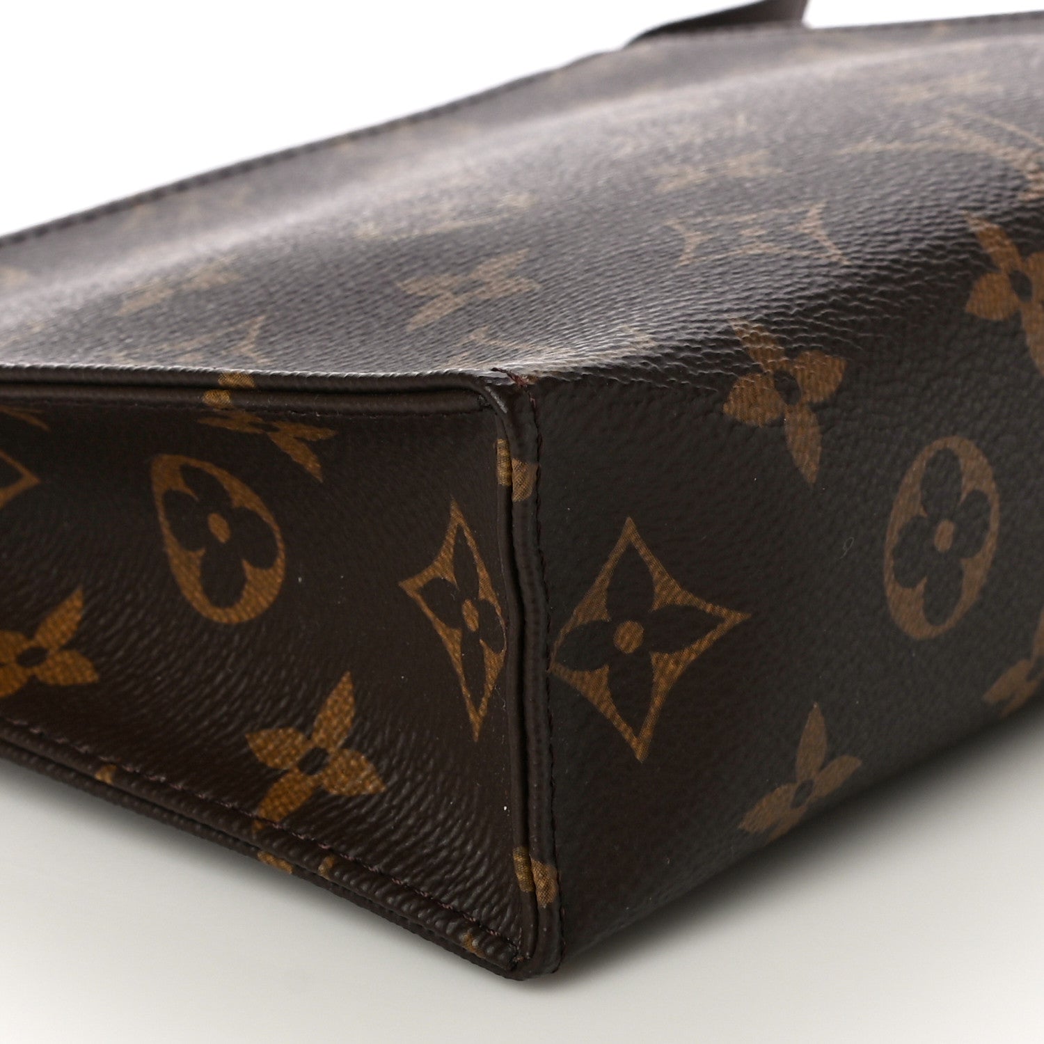 Louis Vuitton Monogram Toiletry Pouch 19 8 of 9
