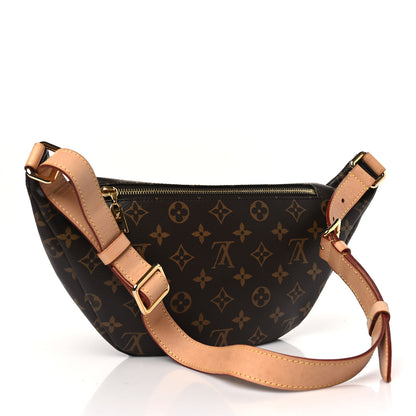 Louis Vuitton Monogram Bumbag 3 of 8