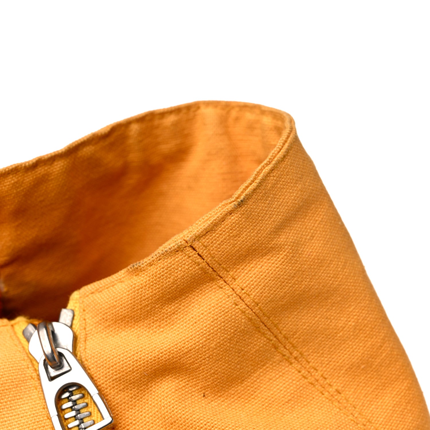Hermes Toile Cavalier Tote 13 of 13