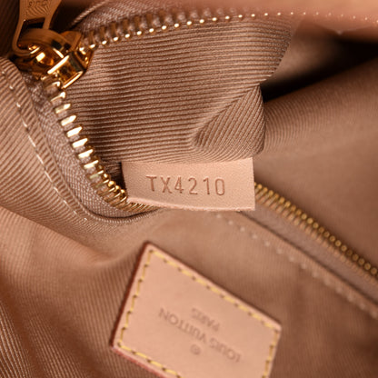 Louis Vuitton Monogram Graceful PM 8 of 11
