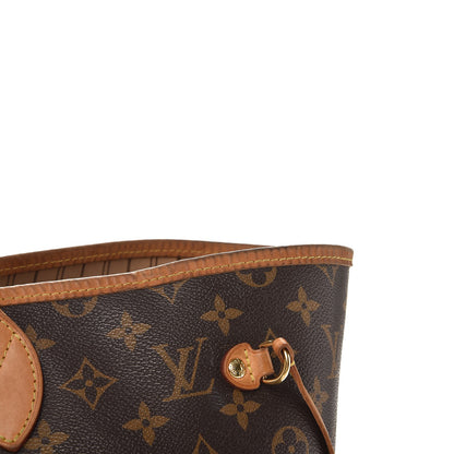 Louis Vuitton Monogram Neverfull GM 12 of 17
