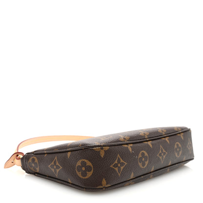 Louis Vuitton Monogram Pochette Accessories NM 4 of 9