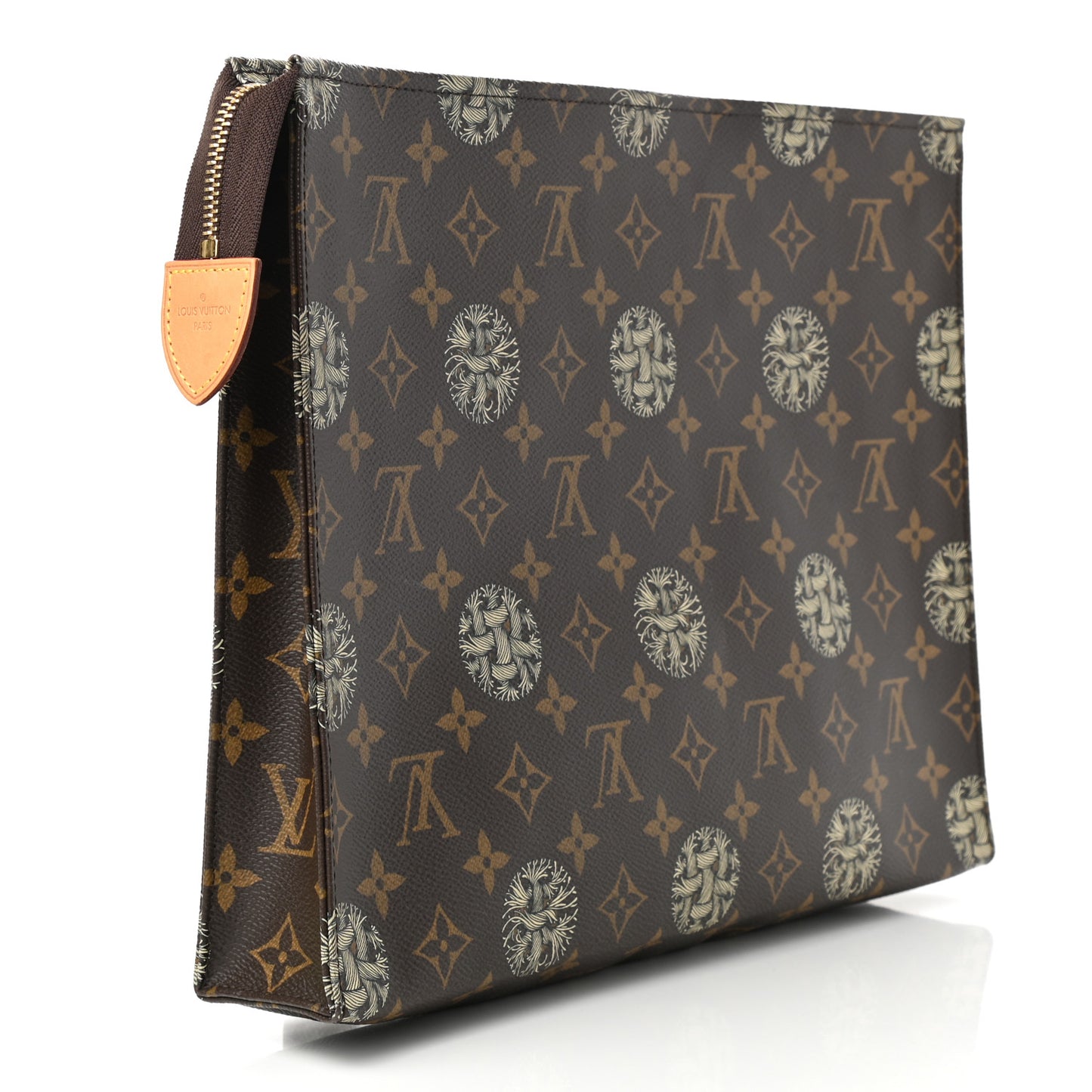 Monogram Rope Pochette Voyage Rope