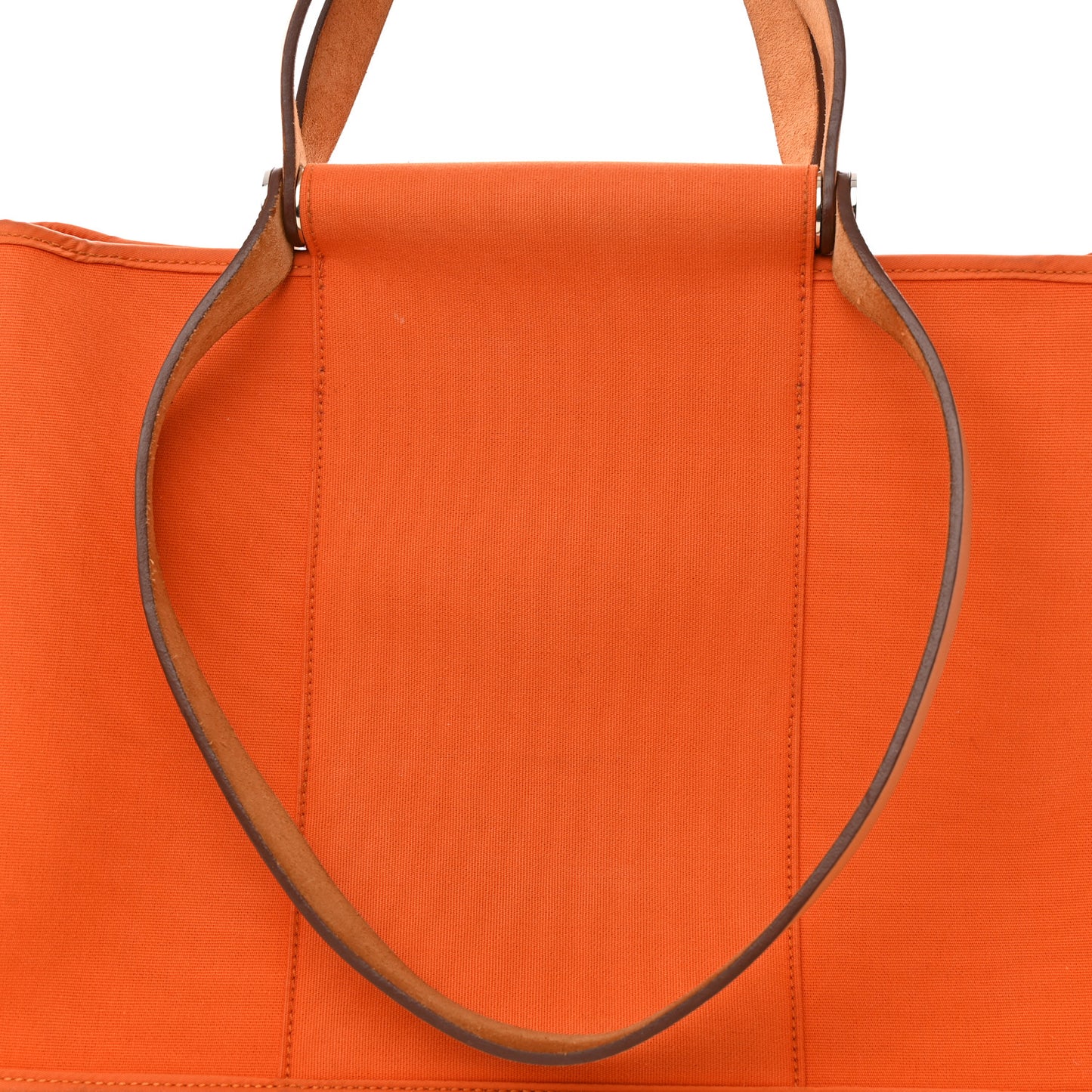 Toile Cabag 39 Orange