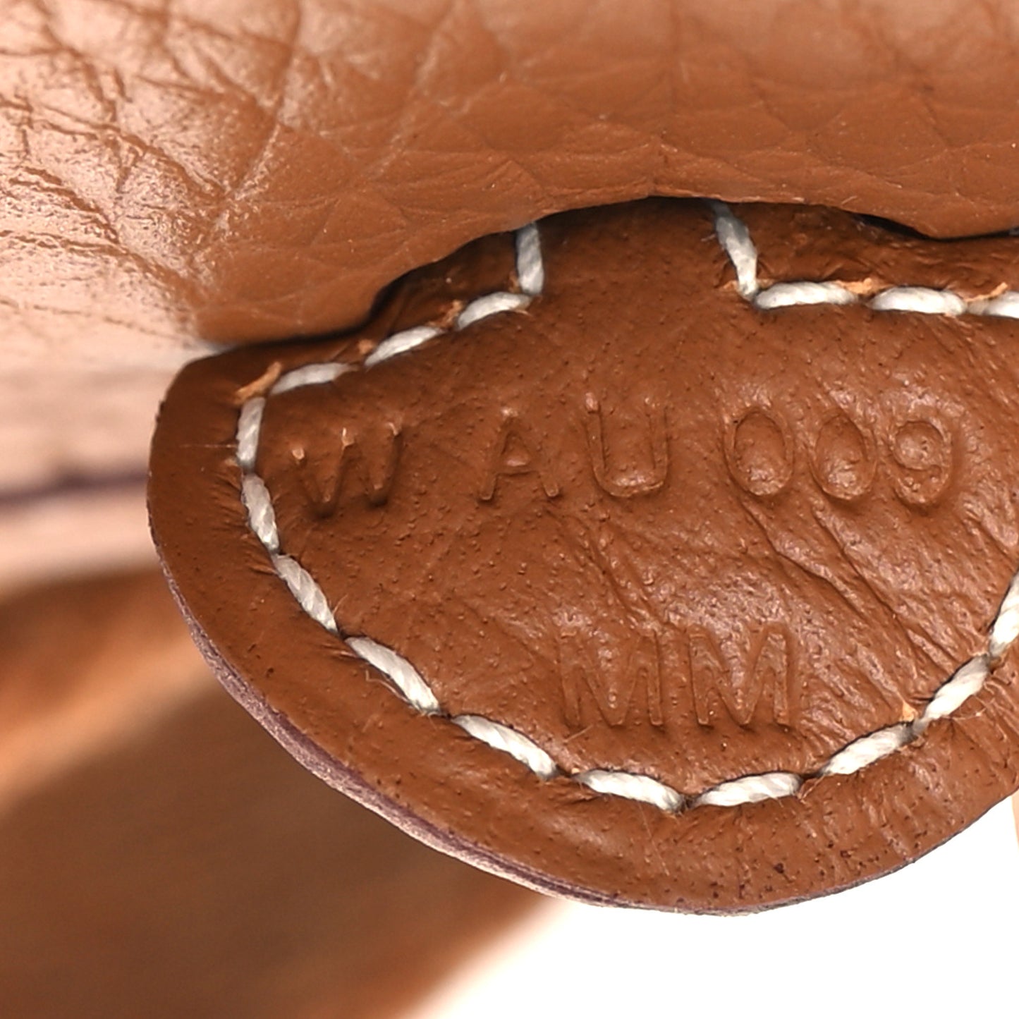 Taurillon Clemence Evelyne TPM Gold