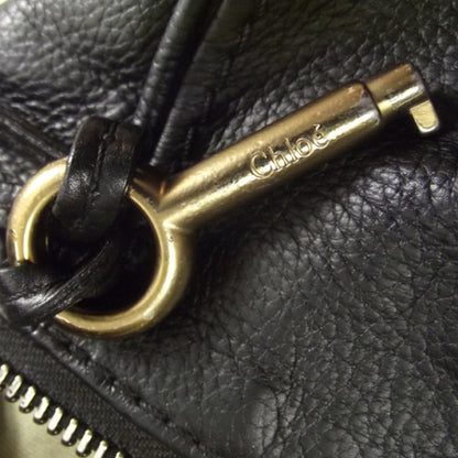 Chloe Leather PADDINGTON Bag 14 of 15