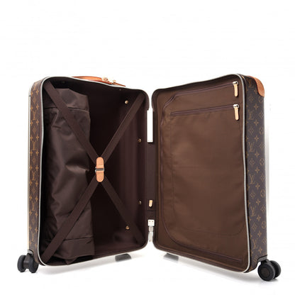 Louis Vuitton Monogram Horizon 55 4 of 10