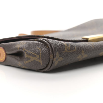 Louis Vuitton Monogram Favorite PM 10 of 11
