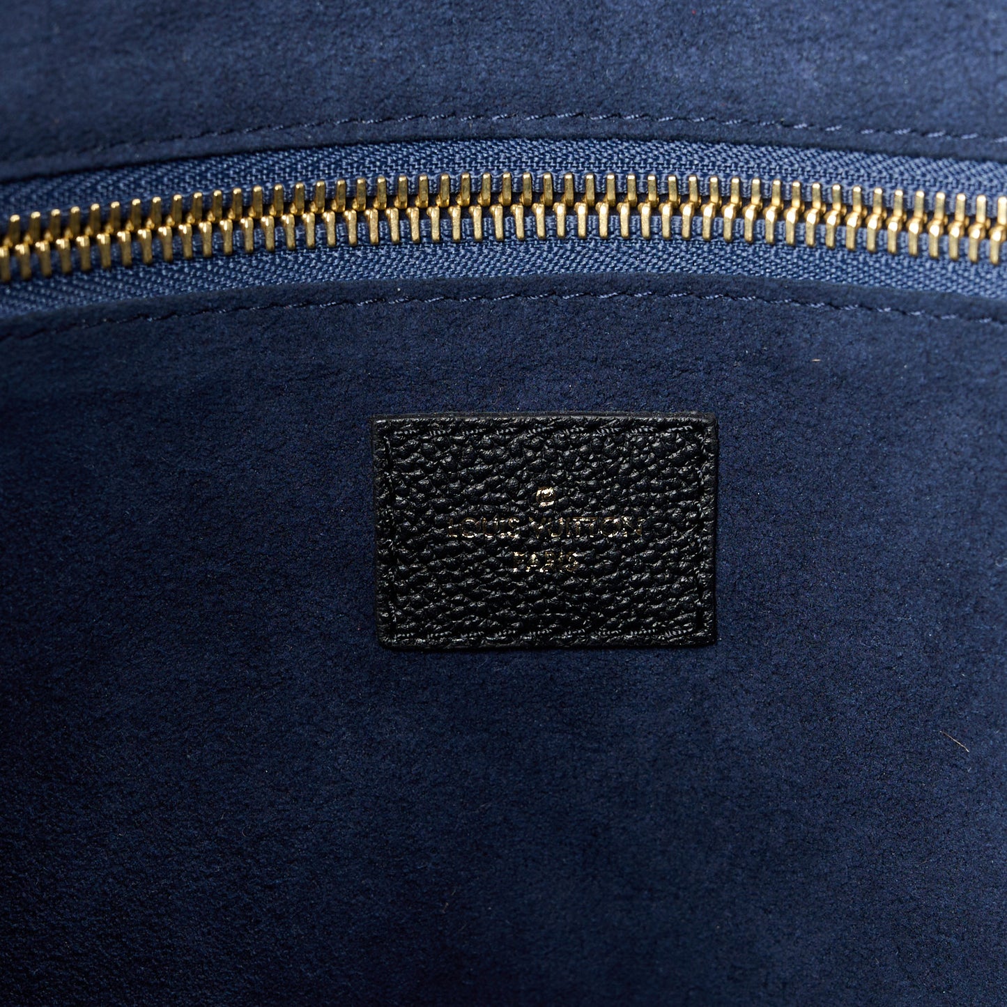 Empreinte Monogram Giant Neverfull MM Black