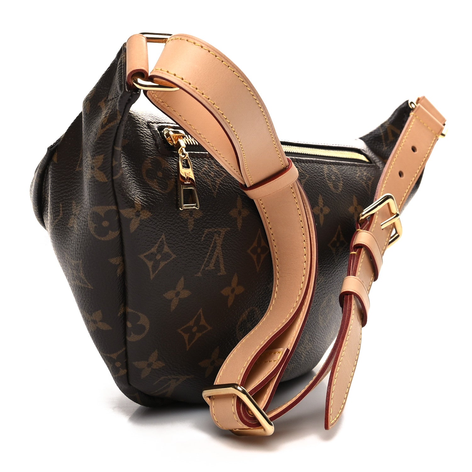 Louis Vuitton Monogram Bumbag 2 of 8