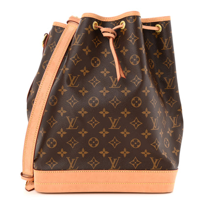 Louis Vuitton Monogram Noe 1 of 11