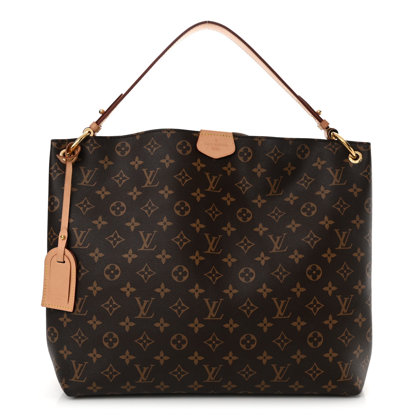 Monogram Graceful MM