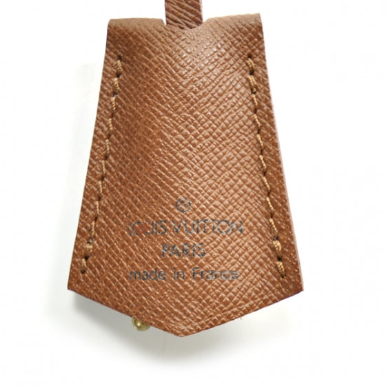 Monogram Boite Bijoux 34 Jewelry Case