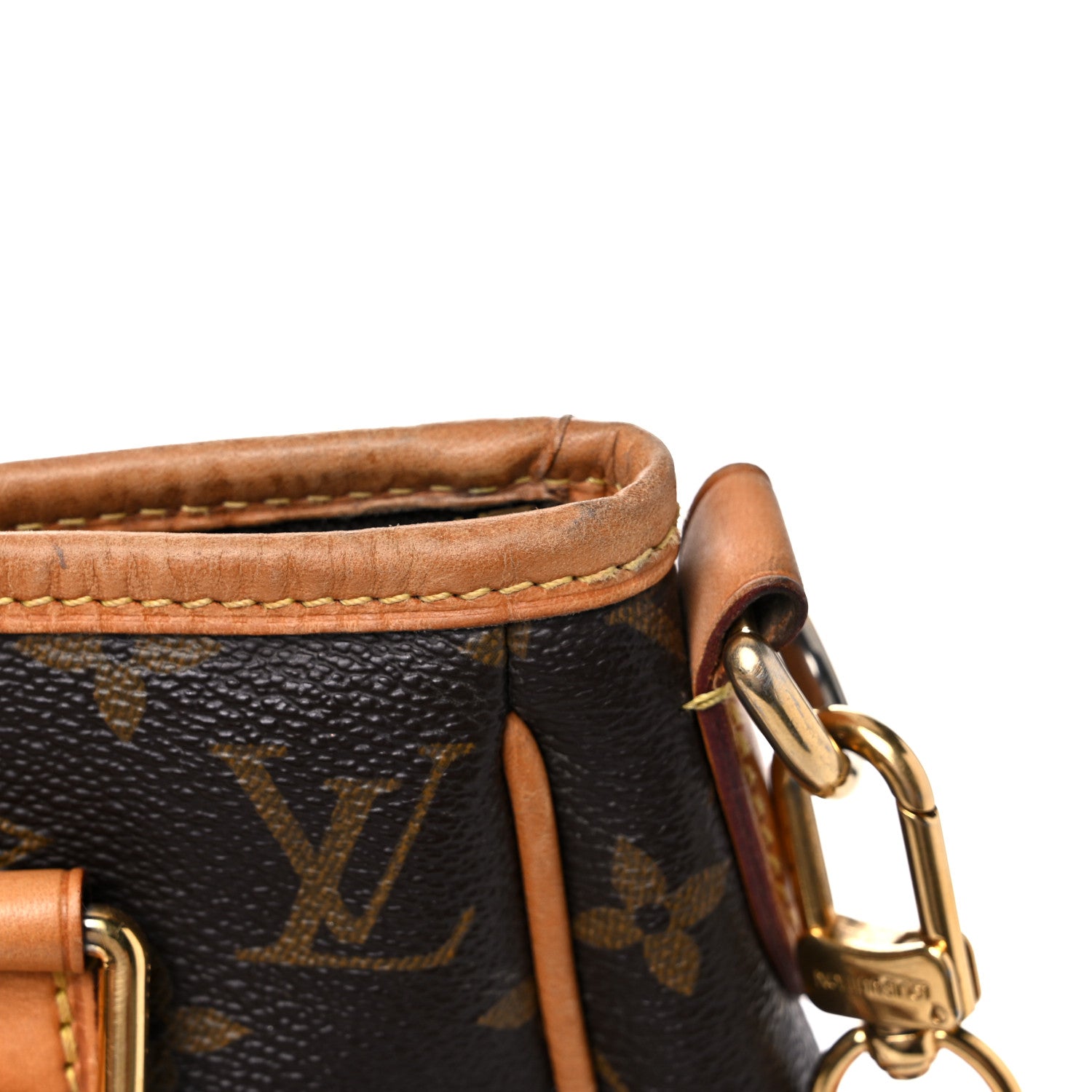 Louis Vuitton Monogram Estrela MM 14 of 23