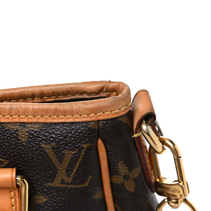 Louis Vuitton Monogram Estrela MM 14 of 23