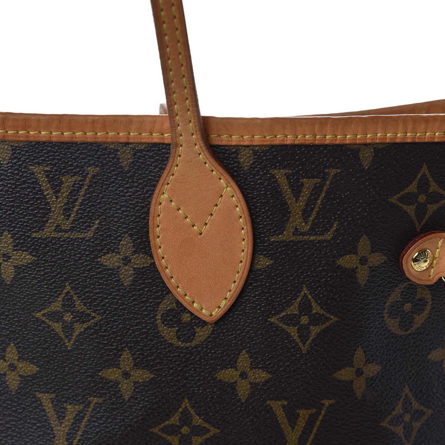 Monogram Neverfull MM