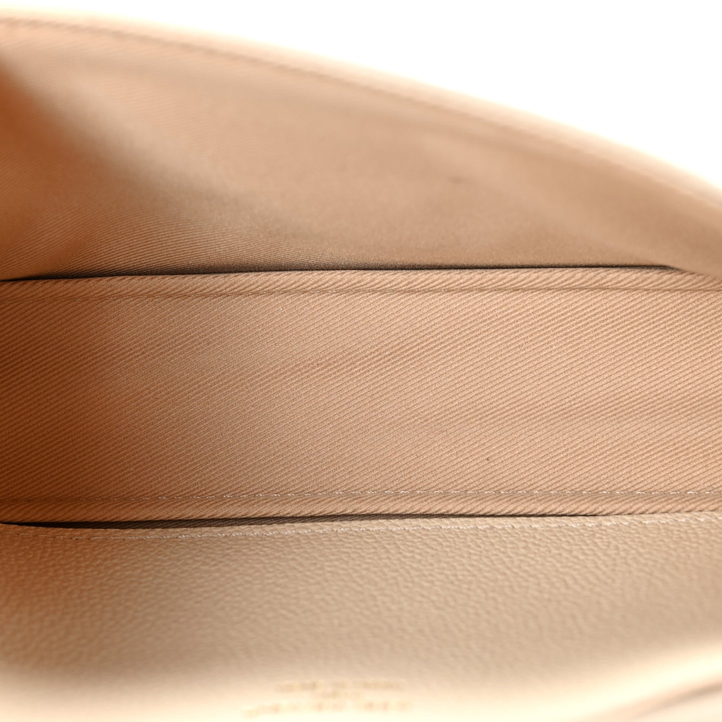 Empreinte Metis Wallet On Chain Cream