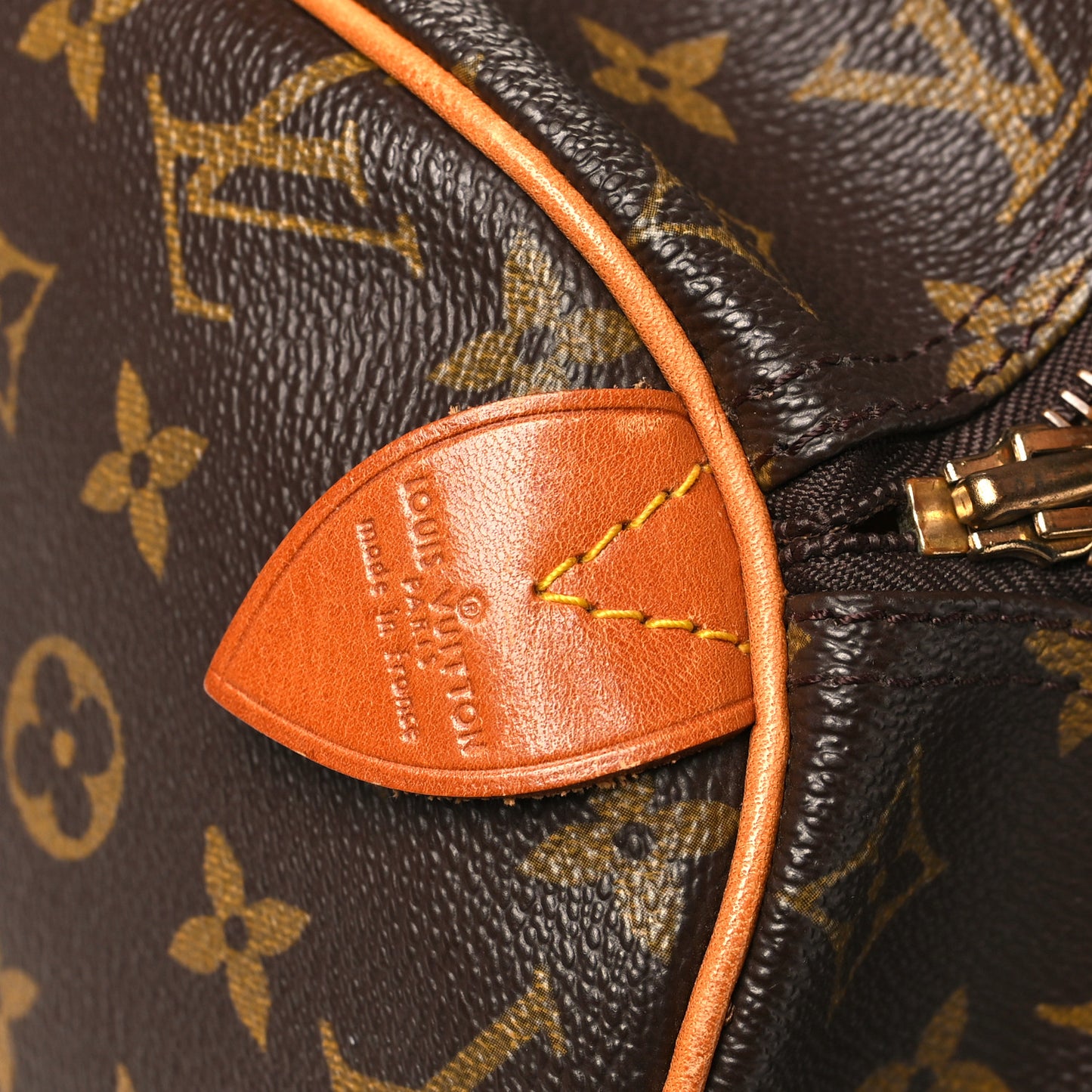 Monogram Speedy 40