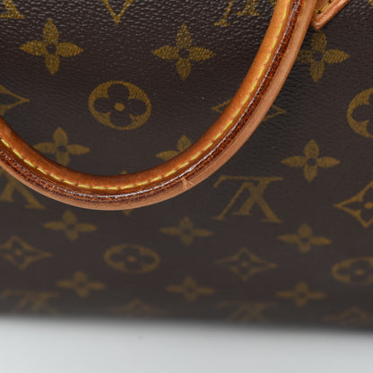 Louis Vuitton Monogram Speedy 30 14 of 16