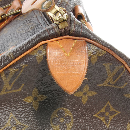 Louis Vuitton Monogram Speedy 30 9 of 10