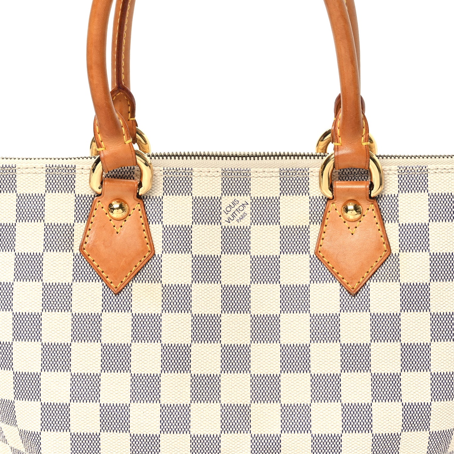 Damier Azur Saleya PM