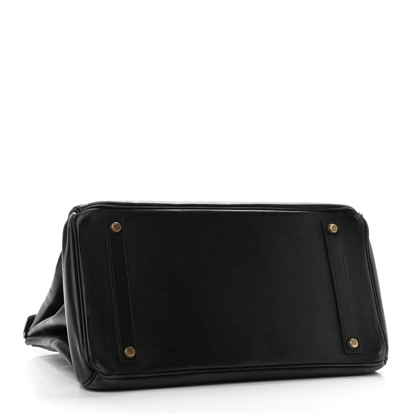 Gulliver Birkin 35 Black