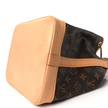 Louis Vuitton Monogram Petit Noe NM 8 of 8