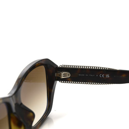 Chanel Acetate CC Sunglasses 5516-A Tortoise 5 of 7