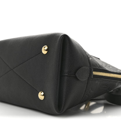 Louis Vuitton Empreinte Neo Alma PM Black 9 of 9