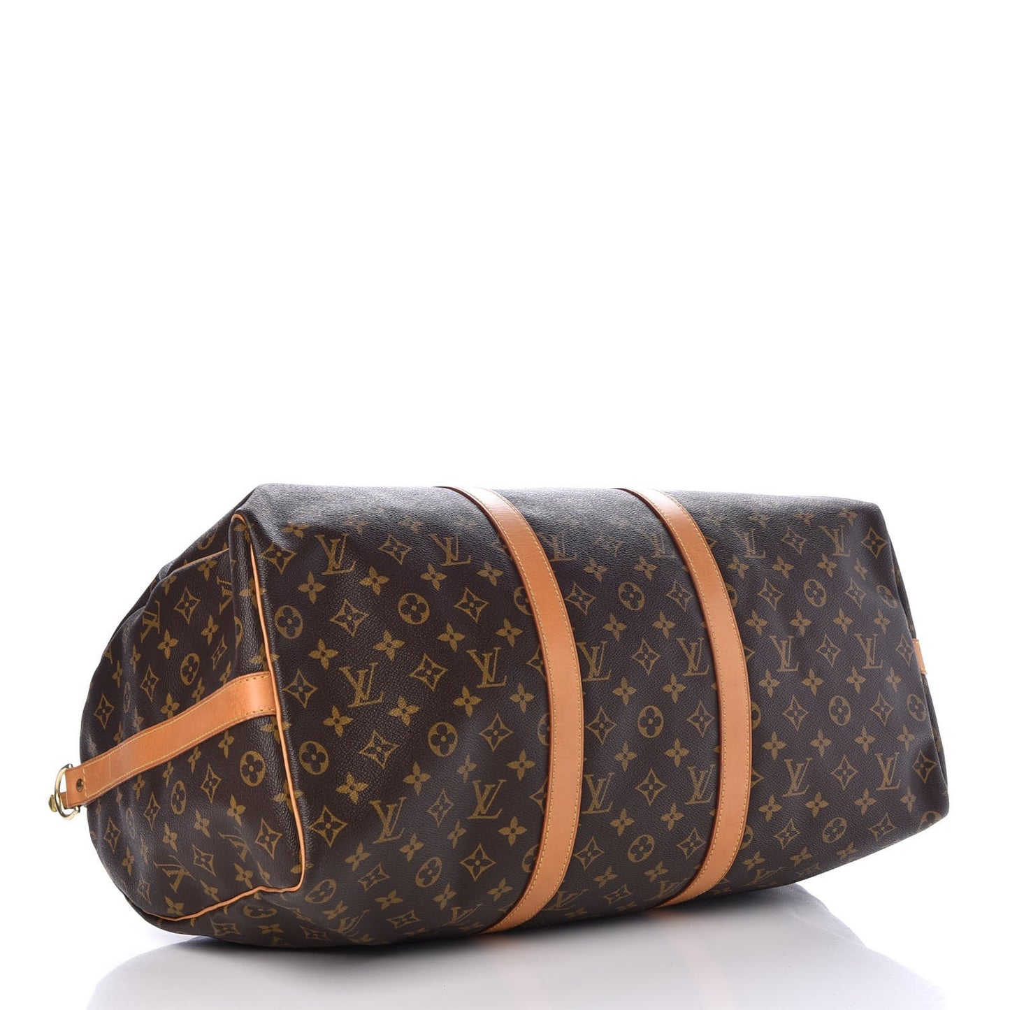 Monogram Keepall Bandouliere 50