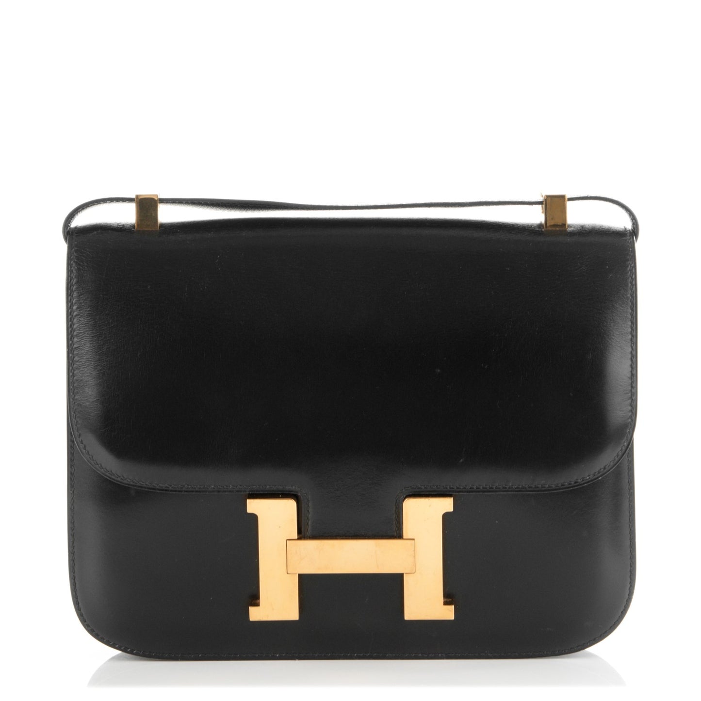 Box Constance 23 Black