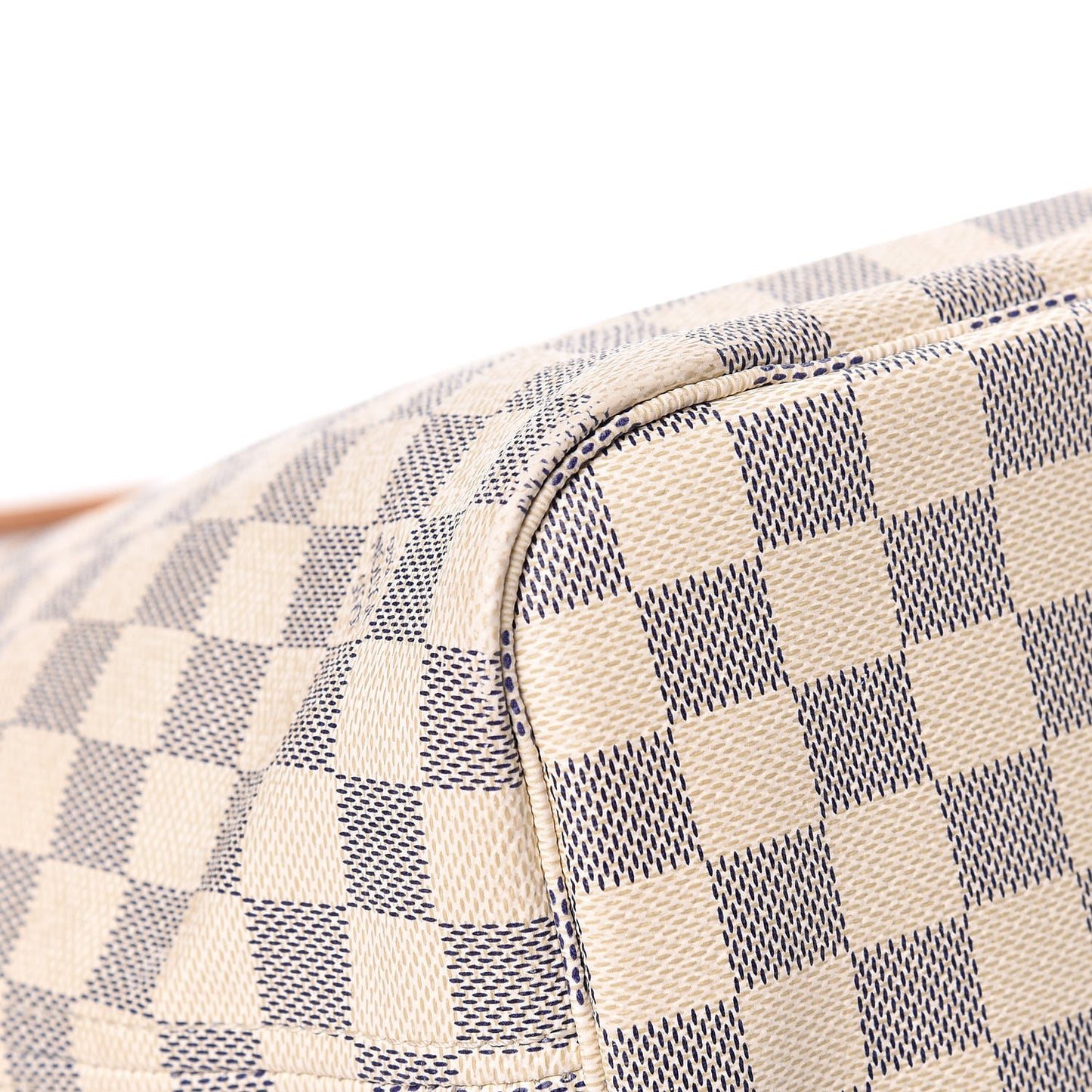 Damier Azur Neverfull MM