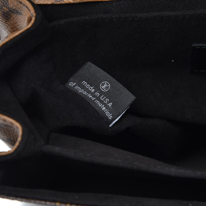 Louis Vuitton Reverse Monogram Pochette Metis 7 of 11