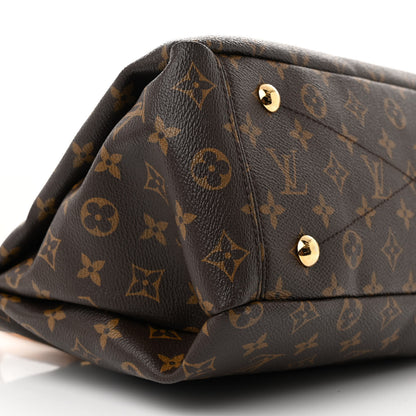 Louis Vuitton Monogram Pallas Havane 8 of 10