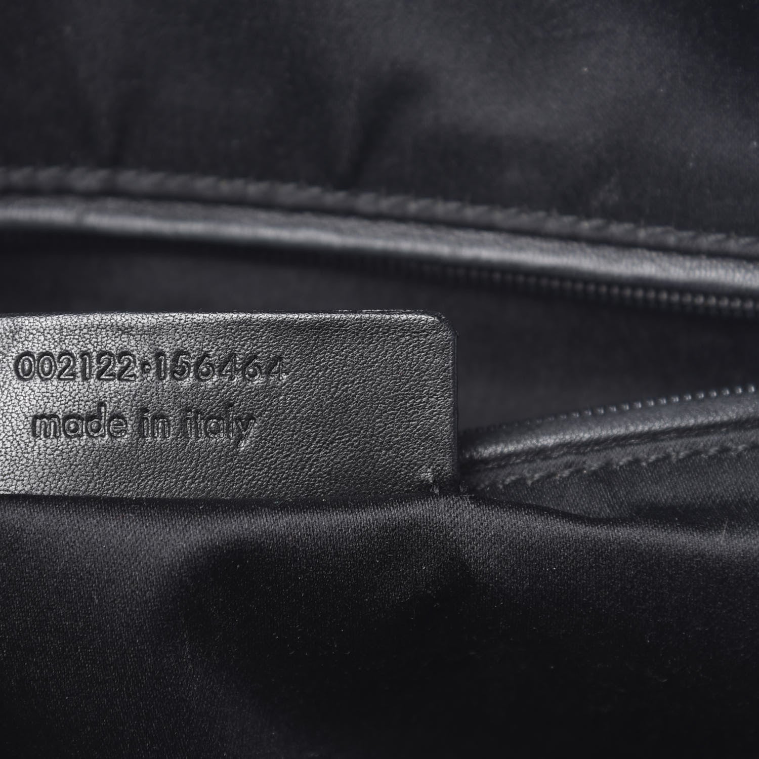 Saint Laurent Calfskin Large Muse Black 7 of 13