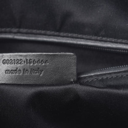 Saint Laurent Calfskin Large Muse Black 7 of 13