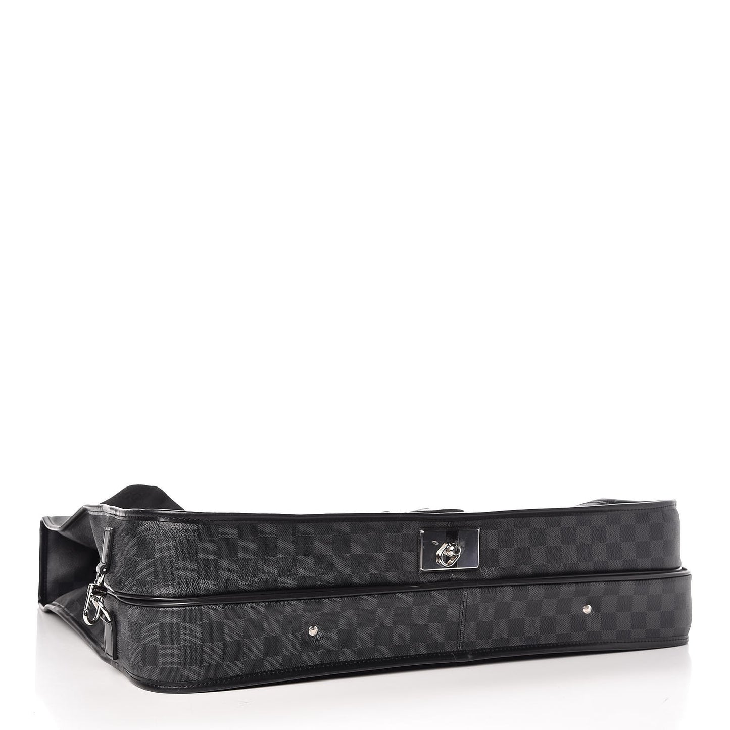 Damier Graphite Garment Bag 3 Hangers