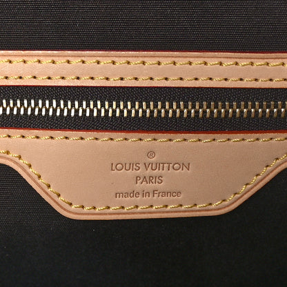 Louis Vuitton Vernis Brea MM Amarante 6 of 8