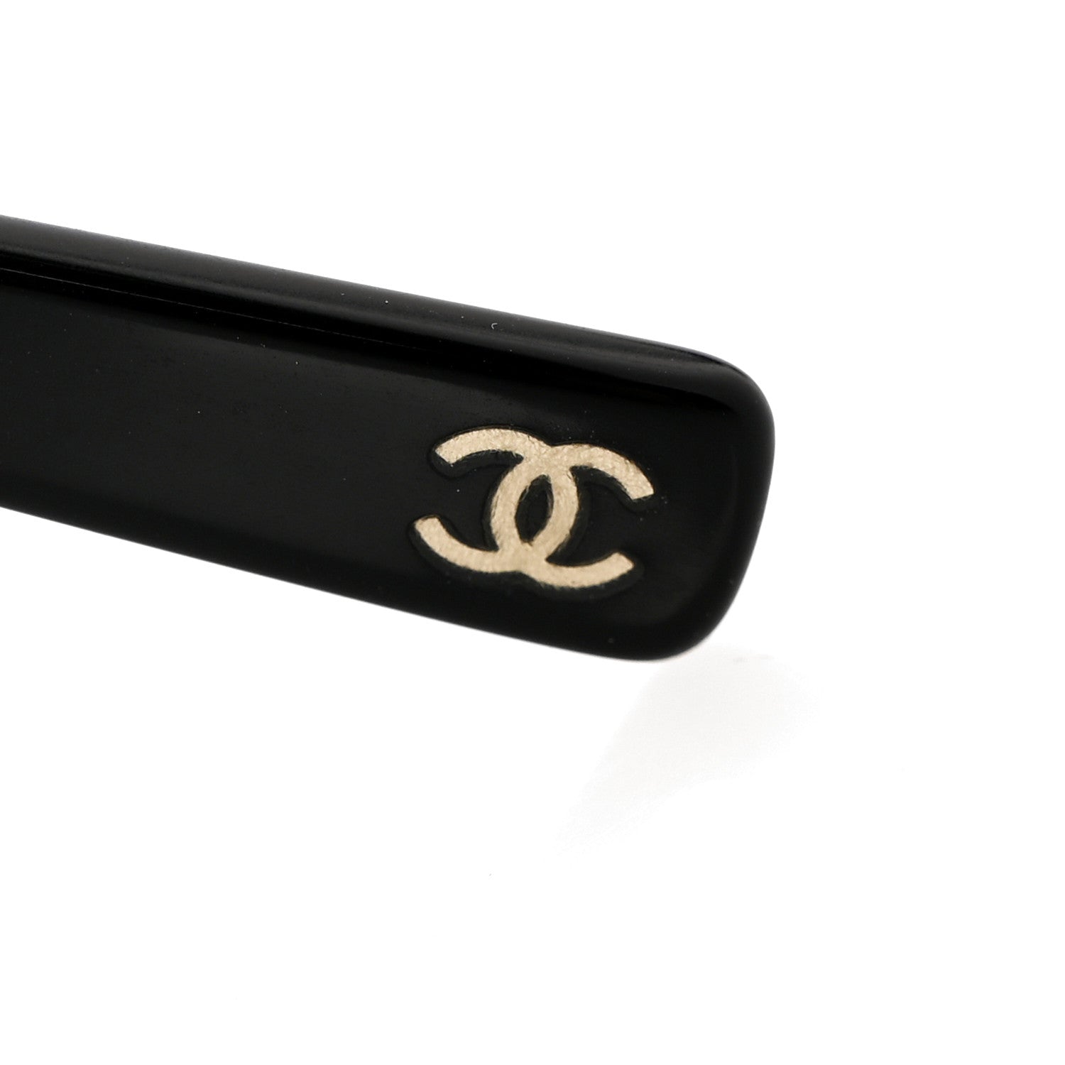 Chanel Pearl Sunglasses 5141-H Black 7 of 9
